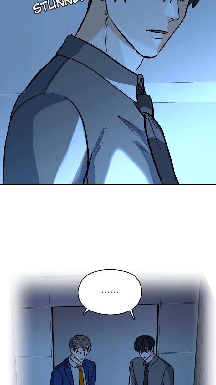 My Secretary Wants To Kill Me!  [nohou ENG. Ver] - Chapter 12 : The Power Went Out manhwa
