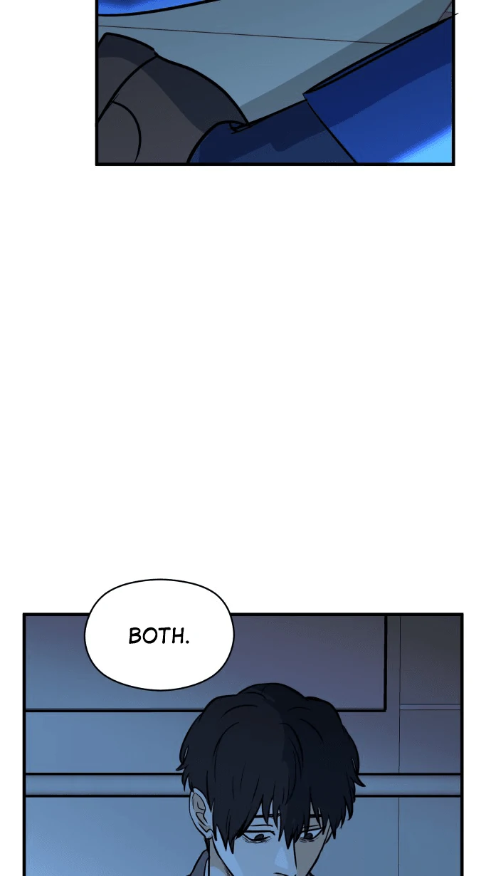 My Secretary Wants To Kill Me!  [nohou ENG. Ver] - Chapter 12 : The Power Went Out manhwa
