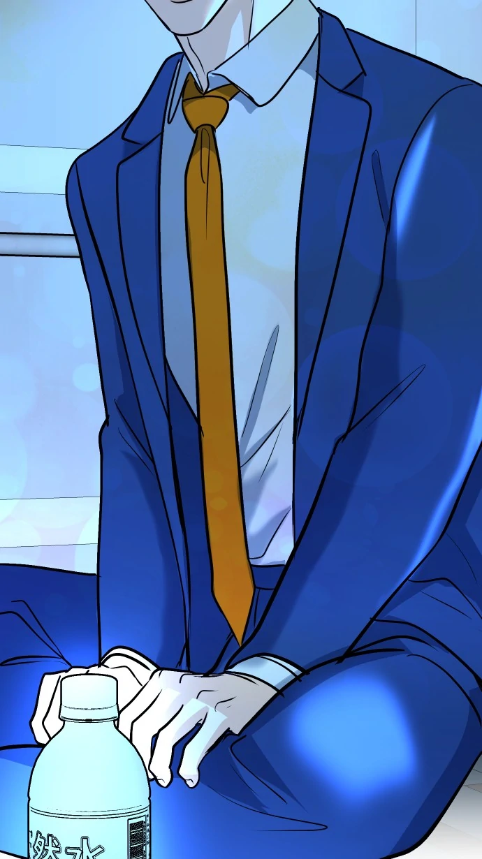 My Secretary Wants To Kill Me!  [nohou ENG. Ver] - Chapter 12 : The Power Went Out manhwa