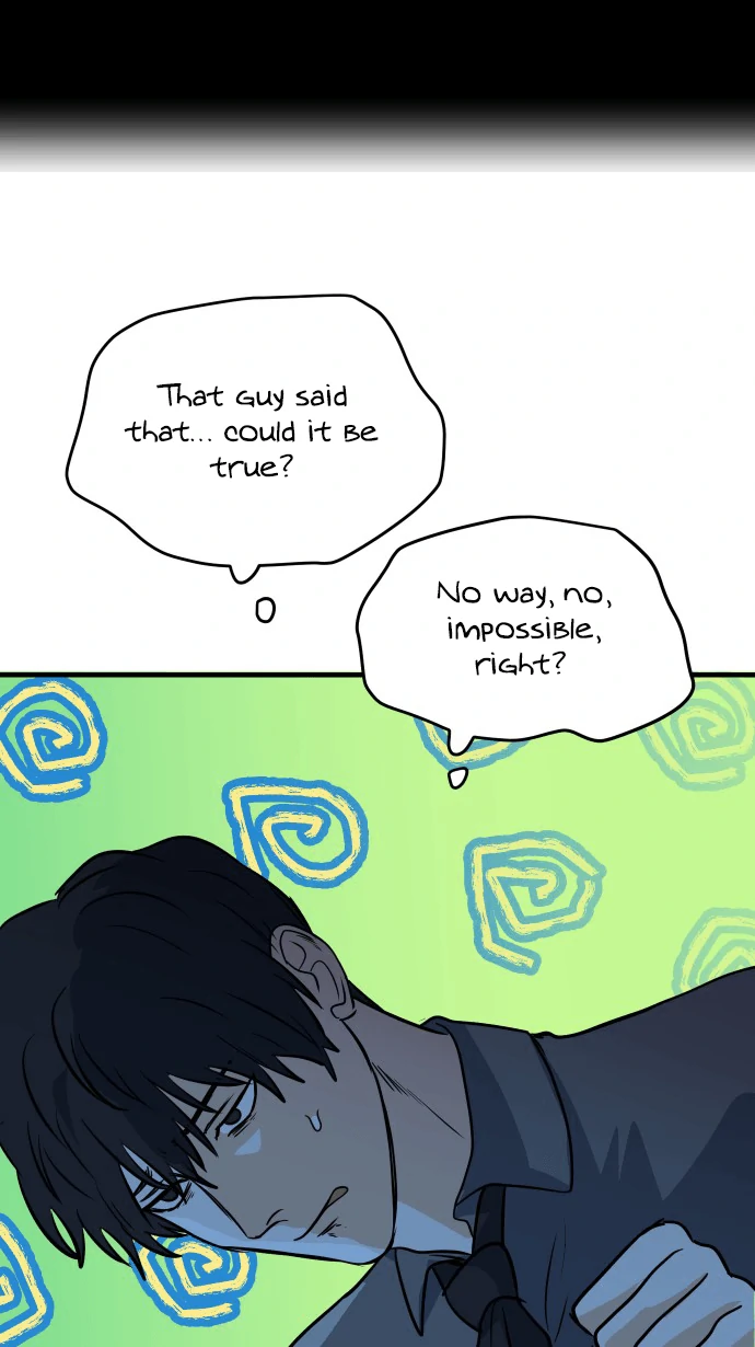 My Secretary Wants To Kill Me!  [nohou ENG. Ver] - Chapter 12 : The Power Went Out manhwa