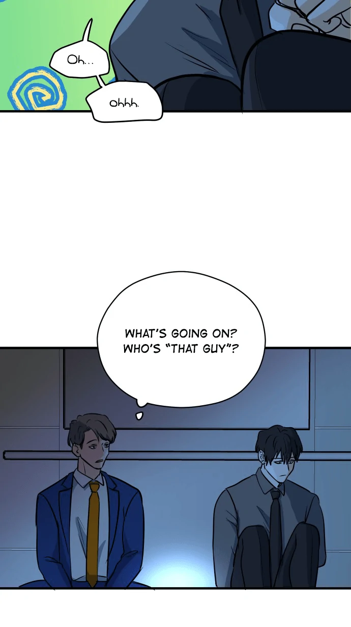My Secretary Wants To Kill Me!  [nohou ENG. Ver] - Chapter 12 : The Power Went Out manhwa
