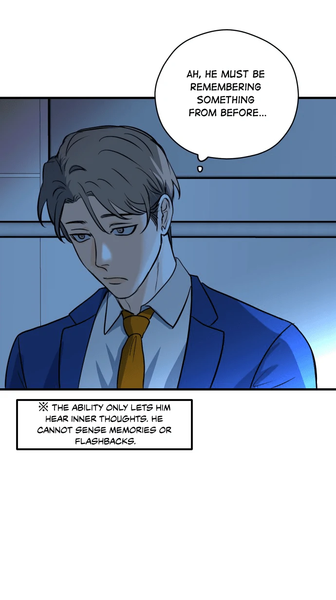 My Secretary Wants To Kill Me!  [nohou ENG. Ver] - Chapter 12 : The Power Went Out manhwa