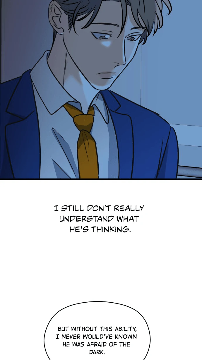 My Secretary Wants To Kill Me!  [nohou ENG. Ver] - Chapter 12 : The Power Went Out manhwa