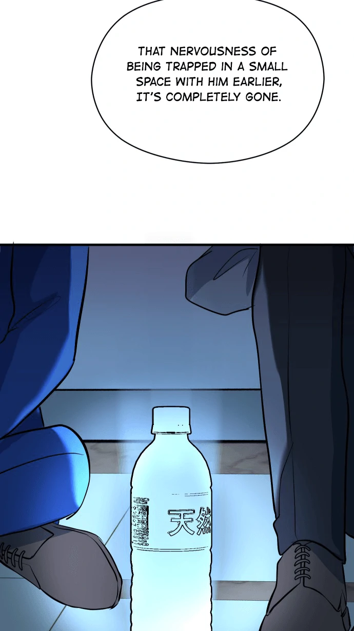 My Secretary Wants To Kill Me!  [nohou ENG. Ver] - Chapter 12 : The Power Went Out manhwa