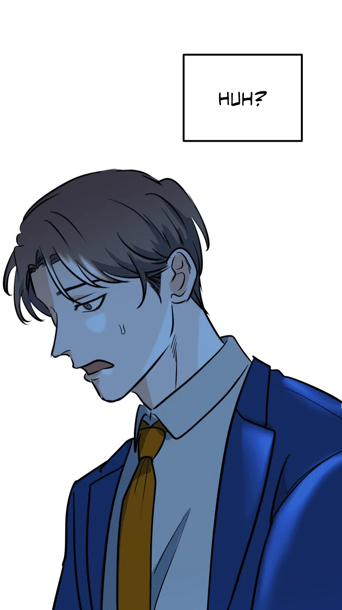 My Secretary Wants To Kill Me!  [nohou ENG. Ver] - Chapter 12 : The Power Went Out manhwa
