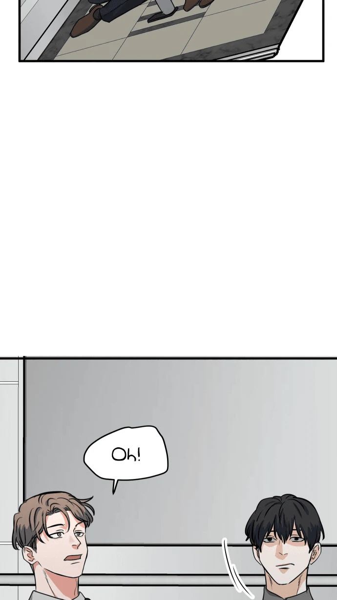 My Secretary Wants To Kill Me!  [nohou ENG. Ver] - Chapter 13 : Little Tianze's Abilities manhwa