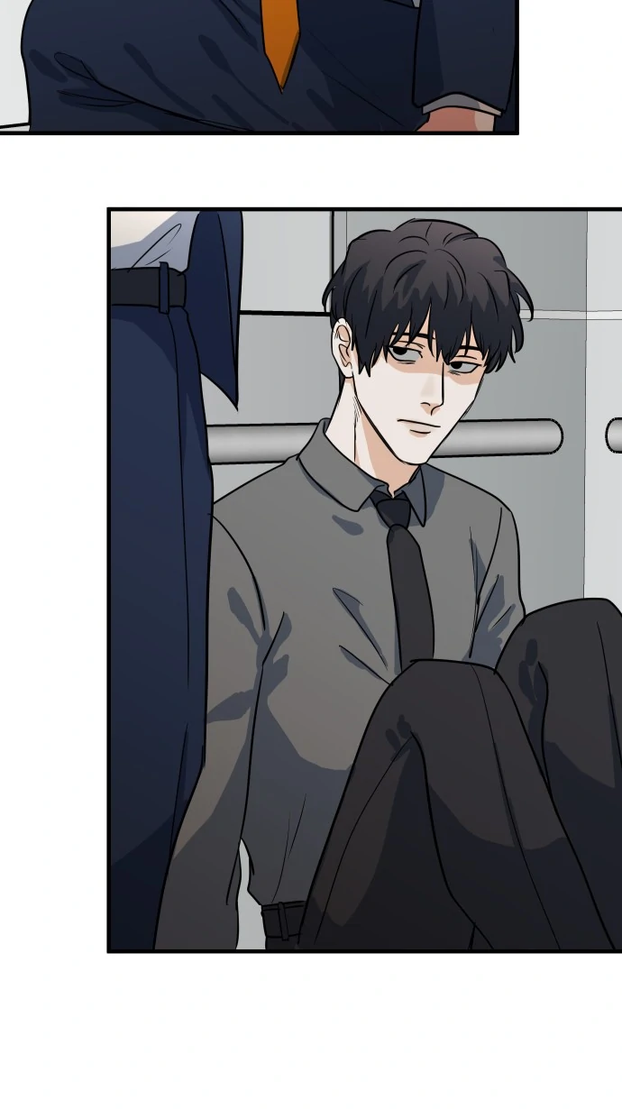 My Secretary Wants To Kill Me!  [nohou ENG. Ver] - Chapter 13 : Little Tianze's Abilities manhwa