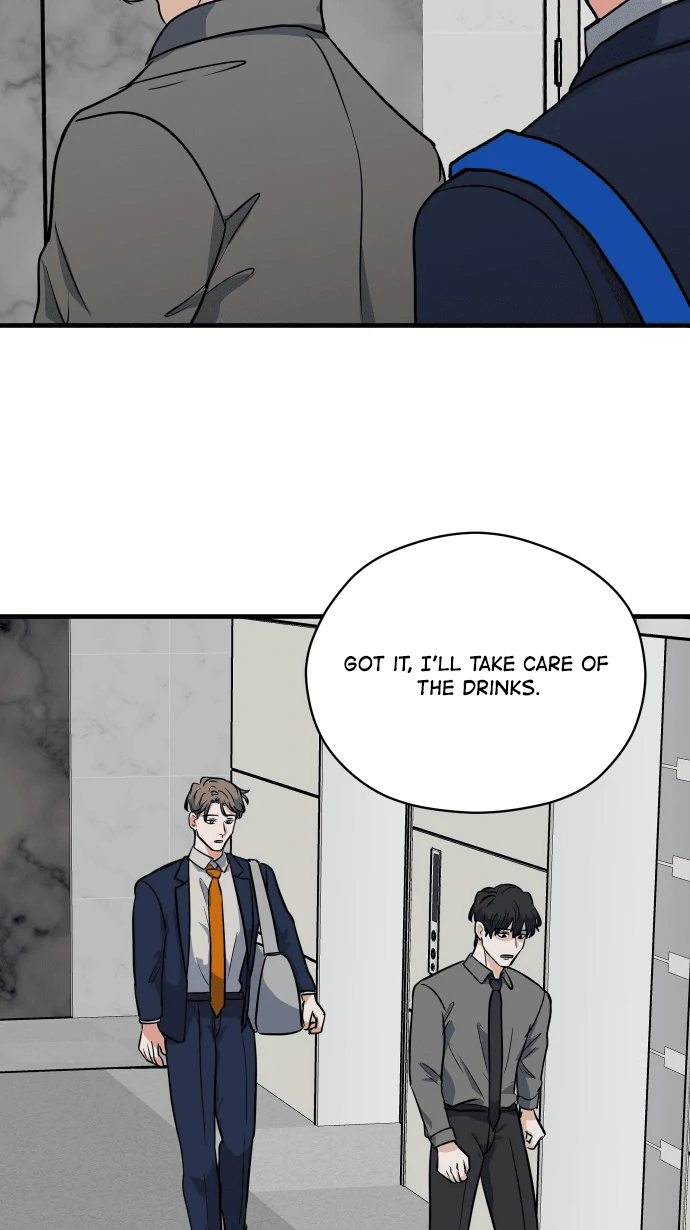 My Secretary Wants To Kill Me!  [nohou ENG. Ver] - Chapter 13 : Little Tianze's Abilities manhwa
