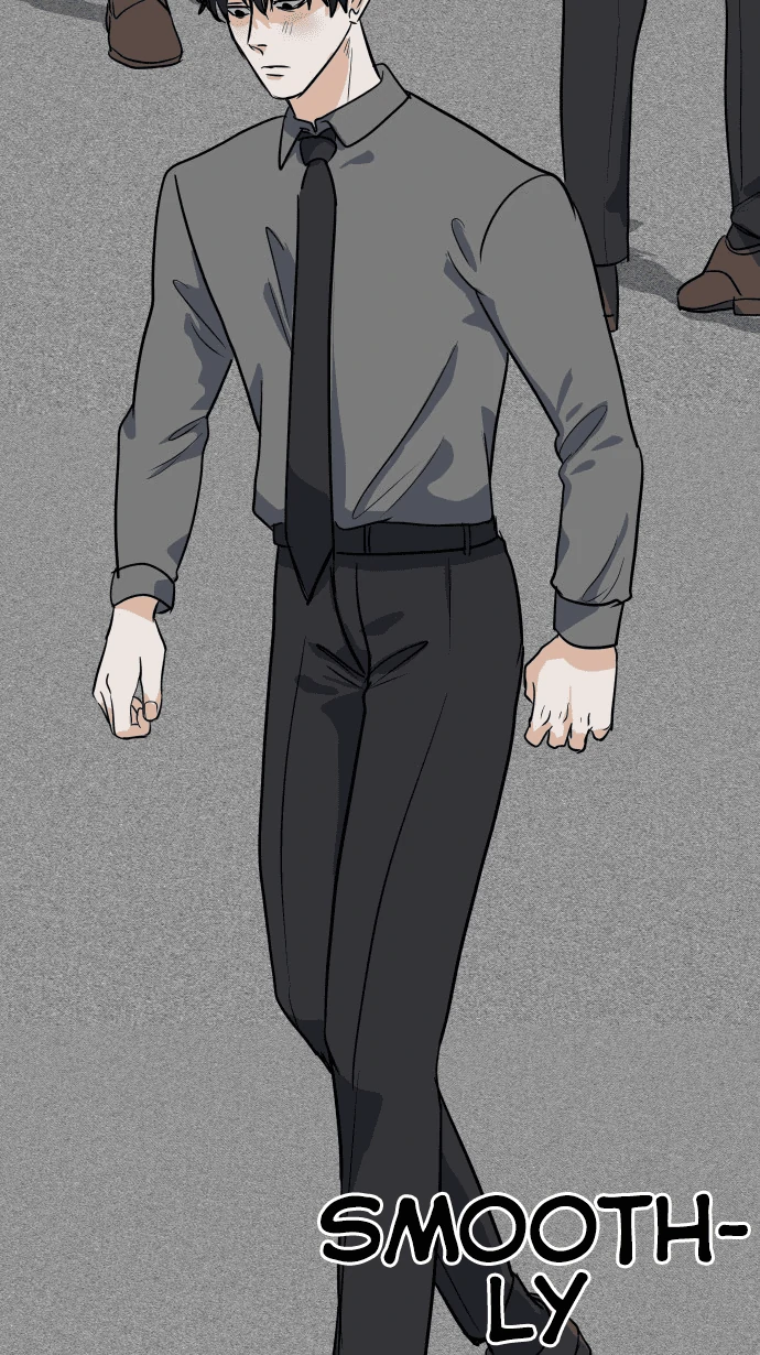 My Secretary Wants To Kill Me!  [nohou ENG. Ver] - Chapter 13 : Little Tianze's Abilities manhwa