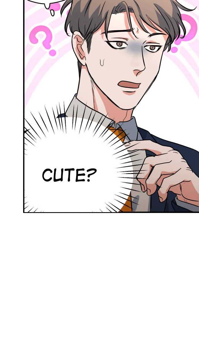 My Secretary Wants To Kill Me!  [nohou ENG. Ver] - Chapter 13 : Little Tianze's Abilities manhwa