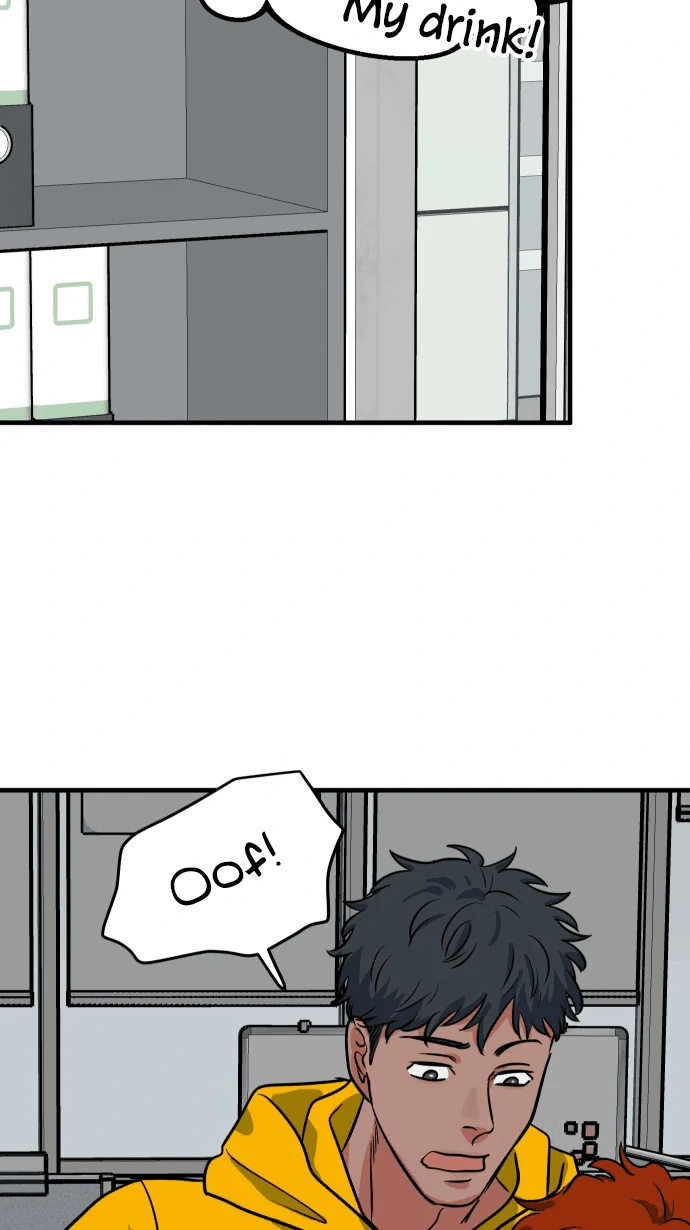 My Secretary Wants To Kill Me!  [nohou ENG. Ver] - Chapter 13 : Little Tianze's Abilities manhwa