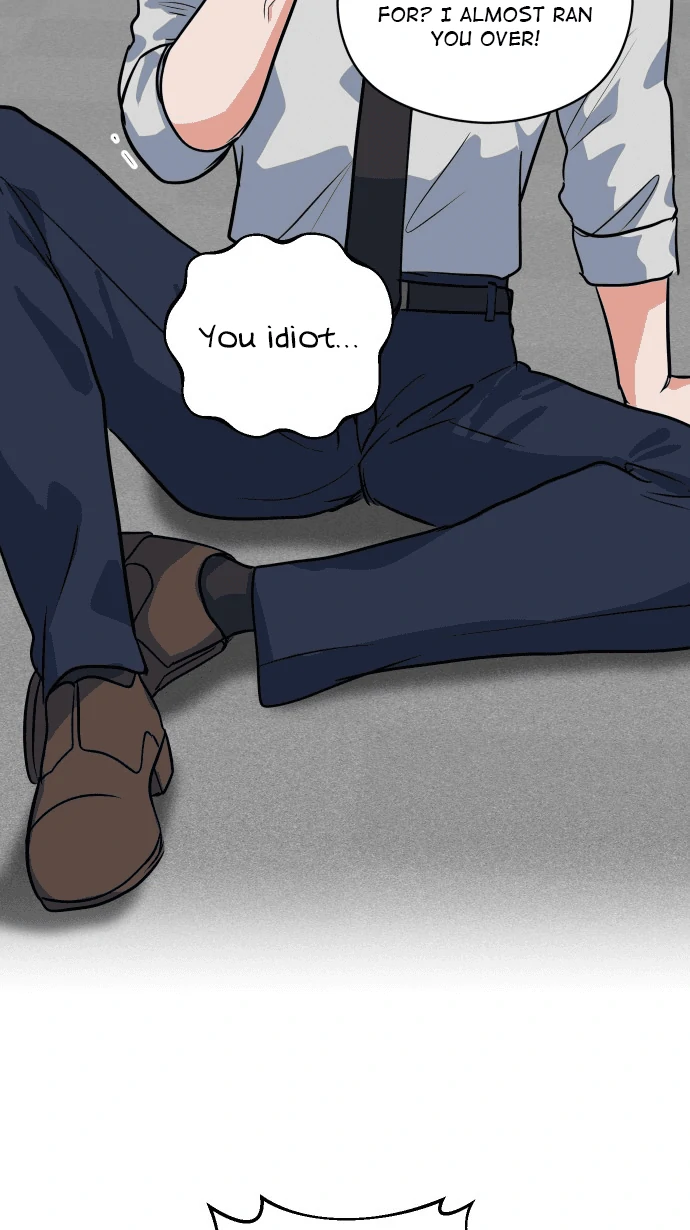 My Secretary Wants To Kill Me!  [nohou ENG. Ver] - Chapter 13 : Little Tianze's Abilities manhwa