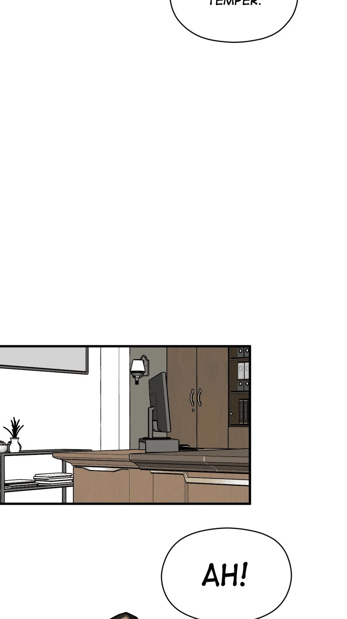 My Secretary Wants To Kill Me!  [nohou ENG. Ver] - Chapter 13 : Little Tianze's Abilities manhwa