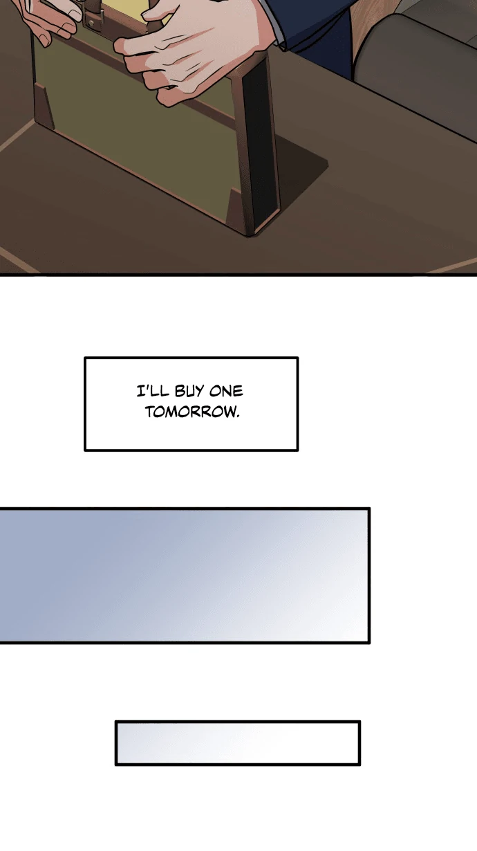 My Secretary Wants To Kill Me!  [nohou ENG. Ver] - Chapter 13 : Little Tianze's Abilities manhwa