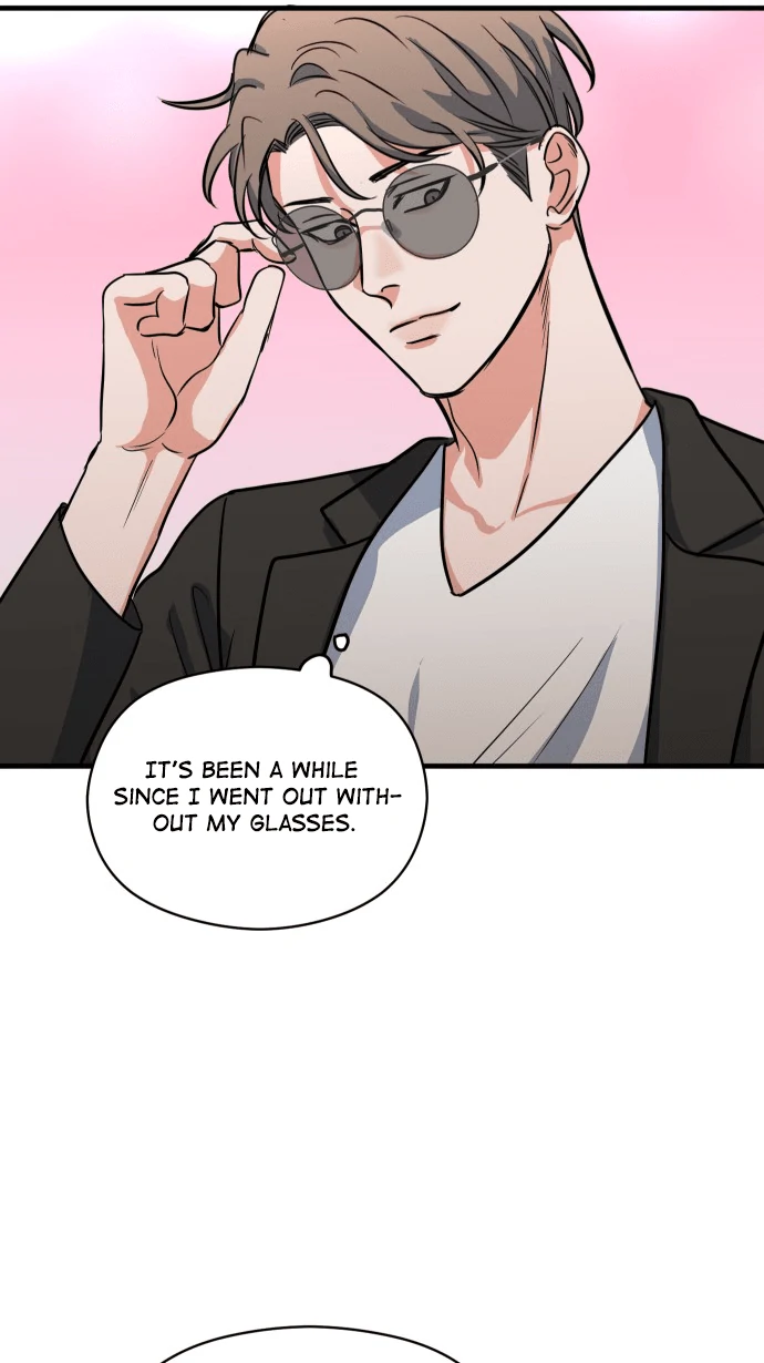 My Secretary Wants To Kill Me!  [nohou ENG. Ver] - Chapter 13 : Little Tianze's Abilities manhwa
