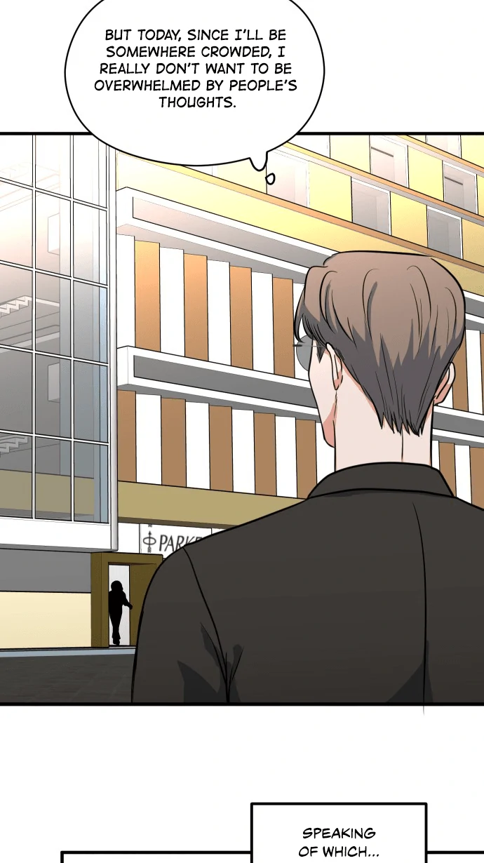 My Secretary Wants To Kill Me!  [nohou ENG. Ver] - Chapter 13 : Little Tianze's Abilities manhwa