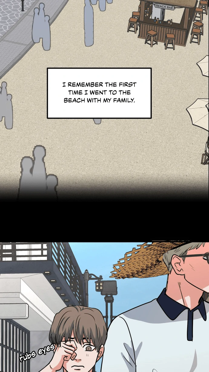 My Secretary Wants To Kill Me!  [nohou ENG. Ver] - Chapter 13 : Little Tianze's Abilities manhwa