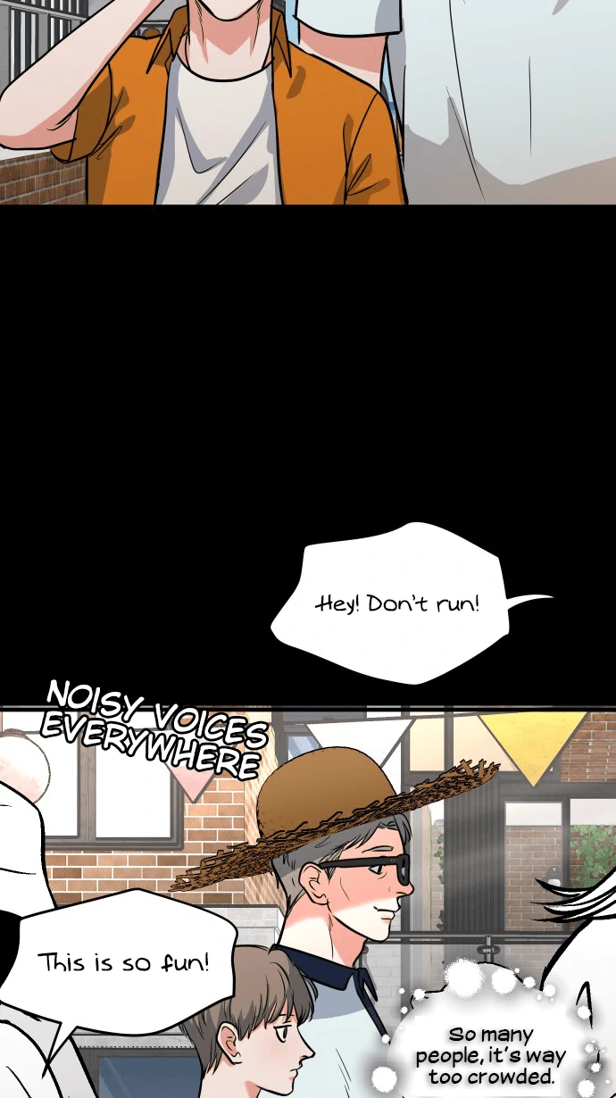 My Secretary Wants To Kill Me!  [nohou ENG. Ver] - Chapter 13 : Little Tianze's Abilities manhwa