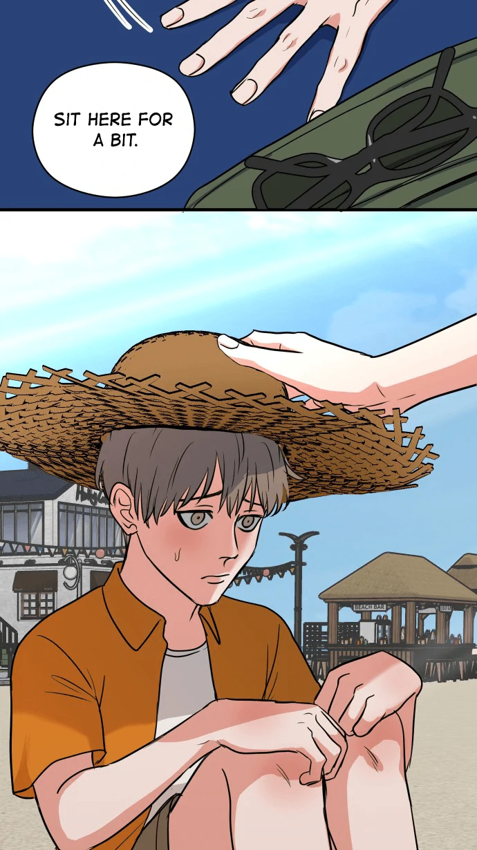 My Secretary Wants To Kill Me!  [nohou ENG. Ver] - Chapter 13 : Little Tianze's Abilities manhwa
