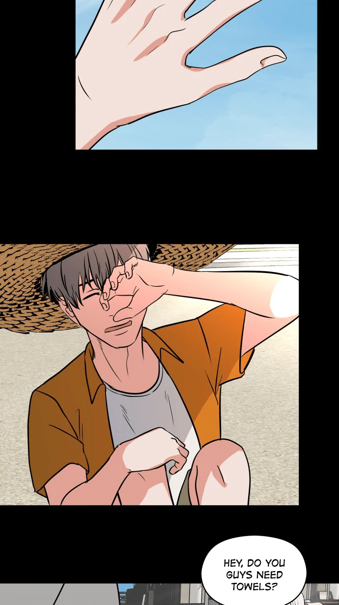 My Secretary Wants To Kill Me!  [nohou ENG. Ver] - Chapter 13 : Little Tianze's Abilities manhwa