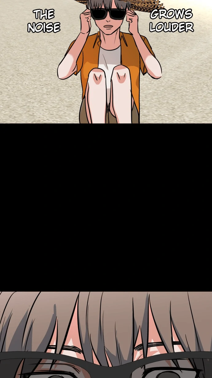 My Secretary Wants To Kill Me!  [nohou ENG. Ver] - Chapter 13 : Little Tianze's Abilities manhwa