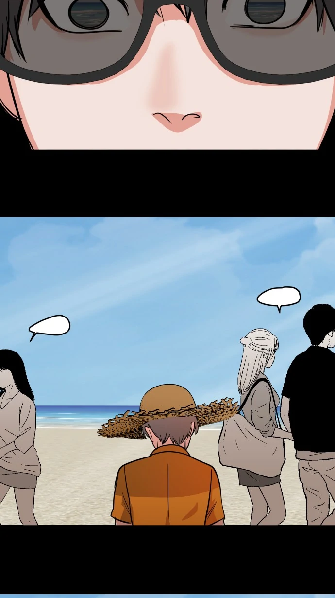 My Secretary Wants To Kill Me!  [nohou ENG. Ver] - Chapter 13 : Little Tianze's Abilities manhwa
