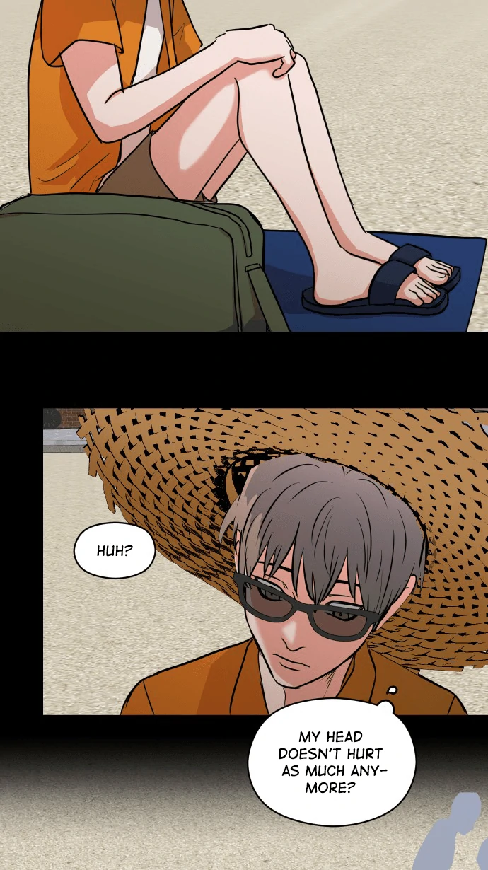 My Secretary Wants To Kill Me!  [nohou ENG. Ver] - Chapter 13 : Little Tianze's Abilities manhwa