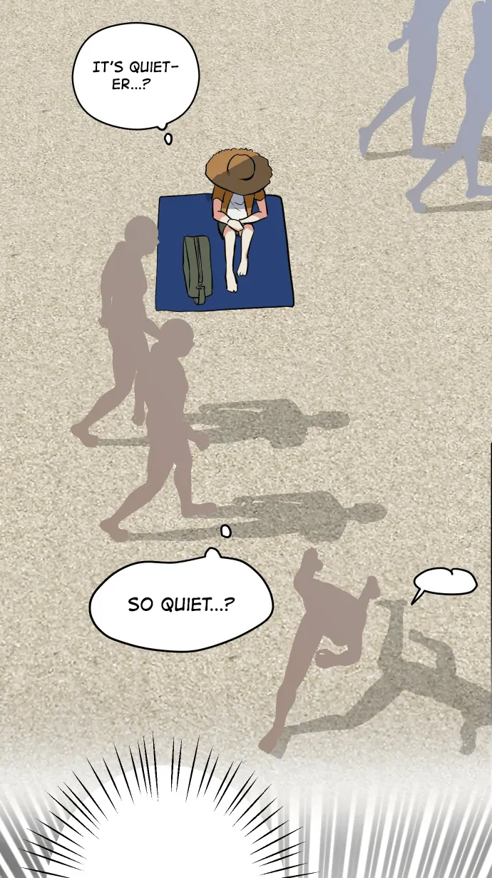 My Secretary Wants To Kill Me!  [nohou ENG. Ver] - Chapter 13 : Little Tianze's Abilities manhwa