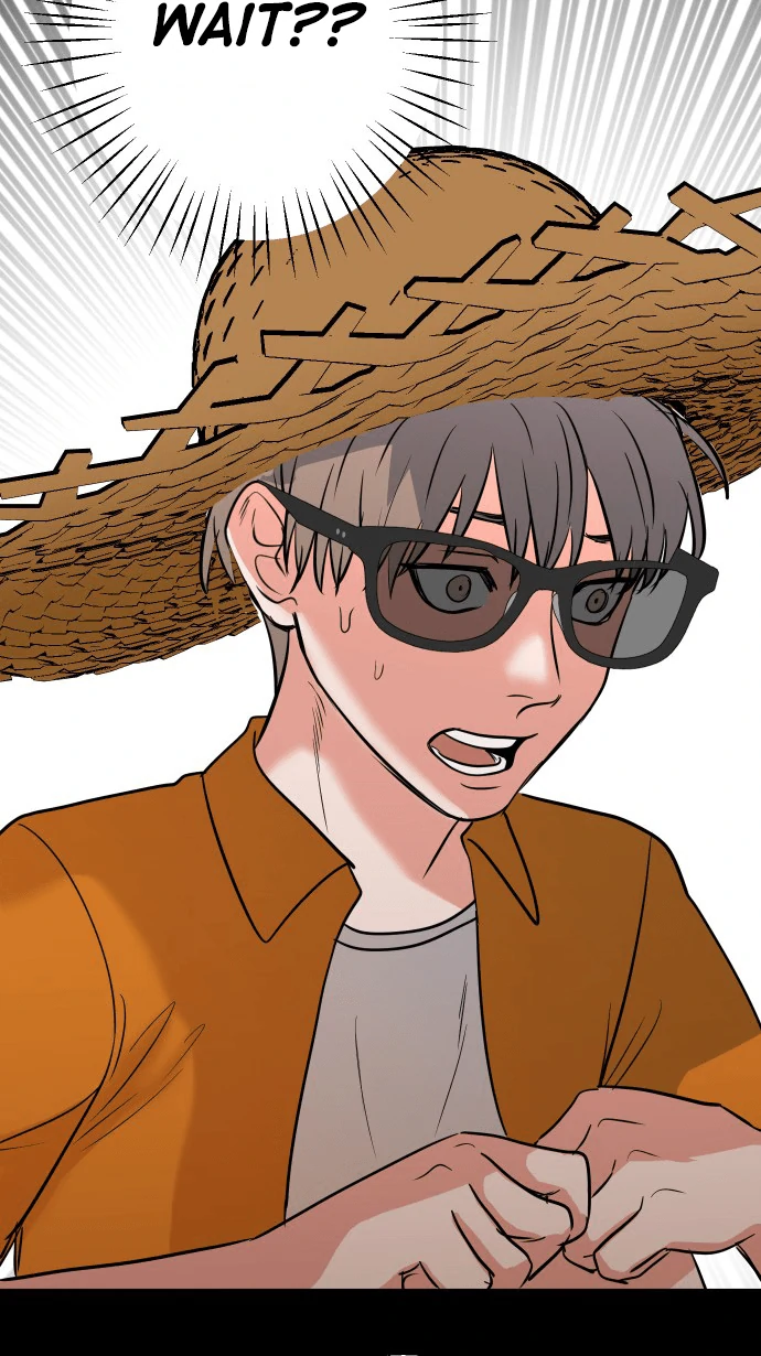 My Secretary Wants To Kill Me!  [nohou ENG. Ver] - Chapter 13 : Little Tianze's Abilities manhwa