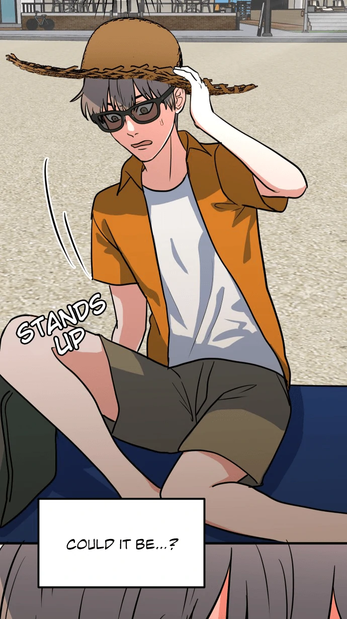 My Secretary Wants To Kill Me!  [nohou ENG. Ver] - Chapter 14 : I Want to Give It to You manhwa