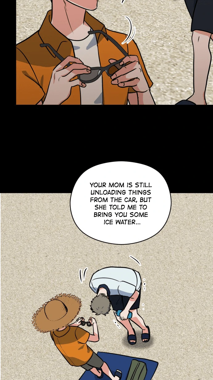 My Secretary Wants To Kill Me!  [nohou ENG. Ver] - Chapter 14 : I Want to Give It to You manhwa