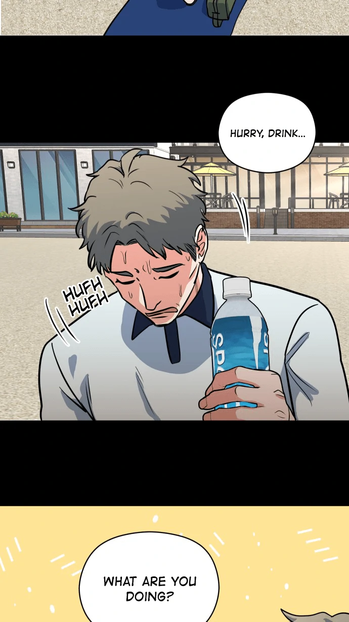 My Secretary Wants To Kill Me!  [nohou ENG. Ver] - Chapter 14 : I Want to Give It to You manhwa