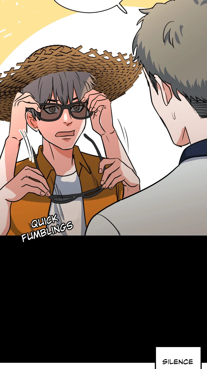 My Secretary Wants To Kill Me!  [nohou ENG. Ver] - Chapter 14 : I Want to Give It to You manhwa