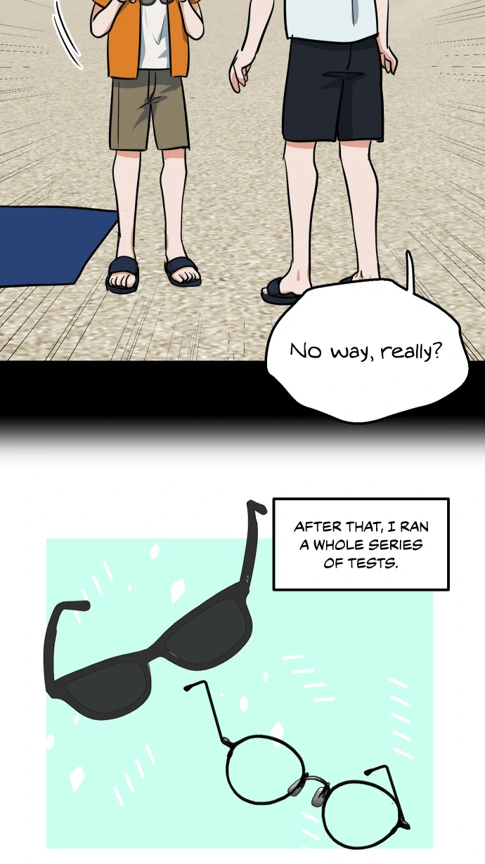 My Secretary Wants To Kill Me!  [nohou ENG. Ver] - Chapter 14 : I Want to Give It to You manhwa