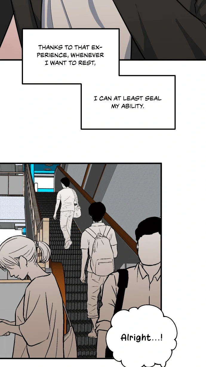 My Secretary Wants To Kill Me!  [nohou ENG. Ver] - Chapter 14 : I Want to Give It to You manhwa
