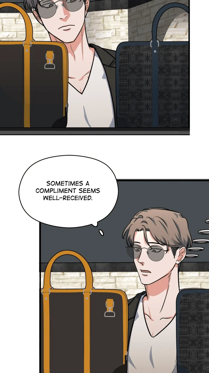 My Secretary Wants To Kill Me!  [nohou ENG. Ver] - Chapter 14 : I Want to Give It to You manhwa
