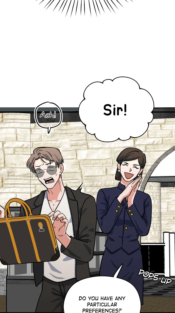 My Secretary Wants To Kill Me!  [nohou ENG. Ver] - Chapter 14 : I Want to Give It to You manhwa