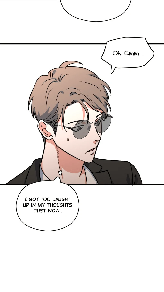 My Secretary Wants To Kill Me!  [nohou ENG. Ver] - Chapter 14 : I Want to Give It to You manhwa