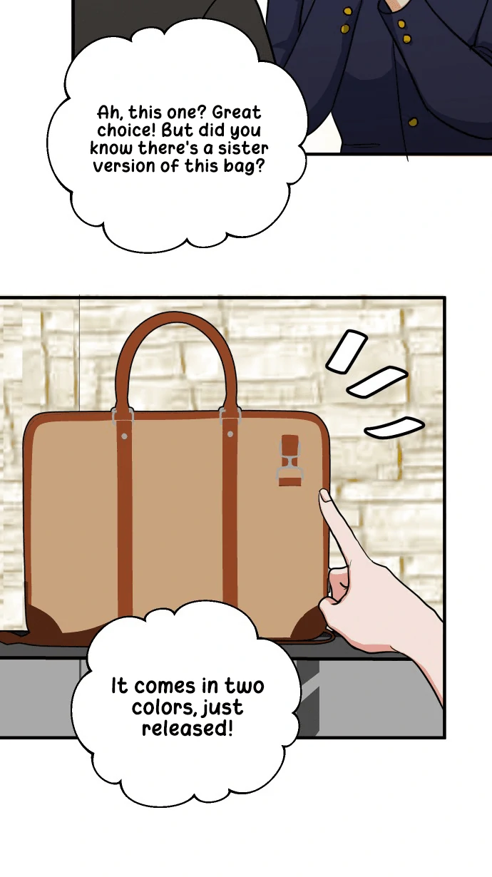 My Secretary Wants To Kill Me!  [nohou ENG. Ver] - Chapter 14 : I Want to Give It to You manhwa