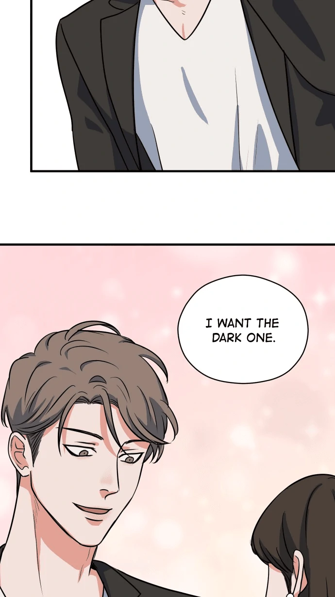 My Secretary Wants To Kill Me!  [nohou ENG. Ver] - Chapter 14 : I Want to Give It to You manhwa