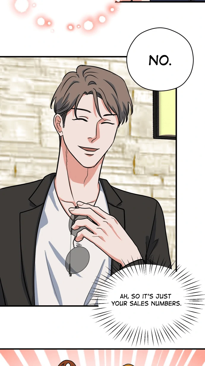 My Secretary Wants To Kill Me!  [nohou ENG. Ver] - Chapter 14 : I Want to Give It to You manhwa