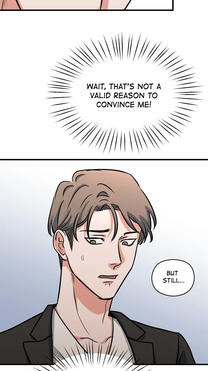 My Secretary Wants To Kill Me!  [nohou ENG. Ver] - Chapter 14 : I Want to Give It to You manhwa