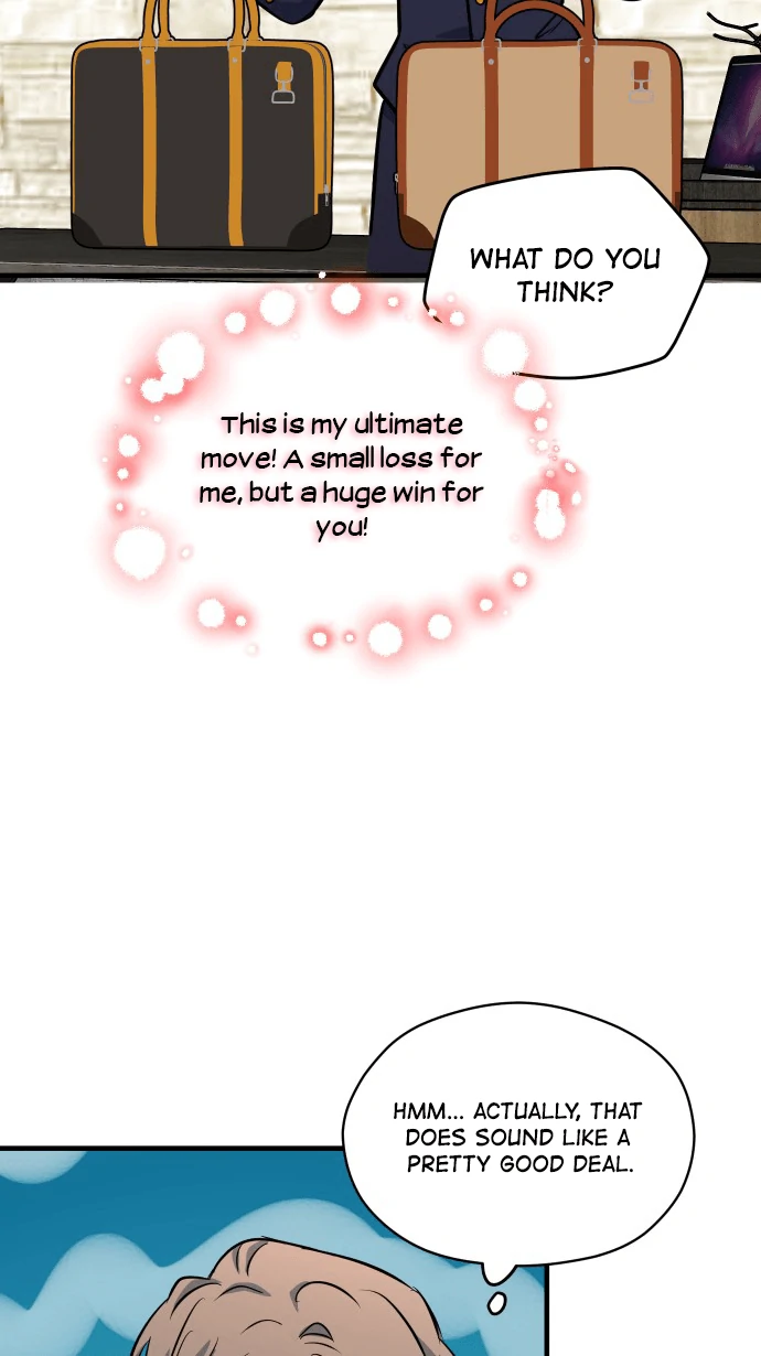 My Secretary Wants To Kill Me!  [nohou ENG. Ver] - Chapter 14 : I Want to Give It to You manhwa