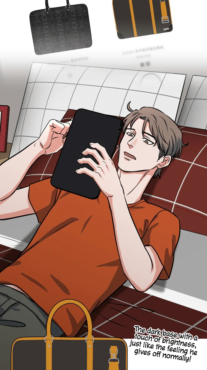My Secretary Wants To Kill Me!  [nohou ENG. Ver] - Chapter 14 : I Want to Give It to You manhwa