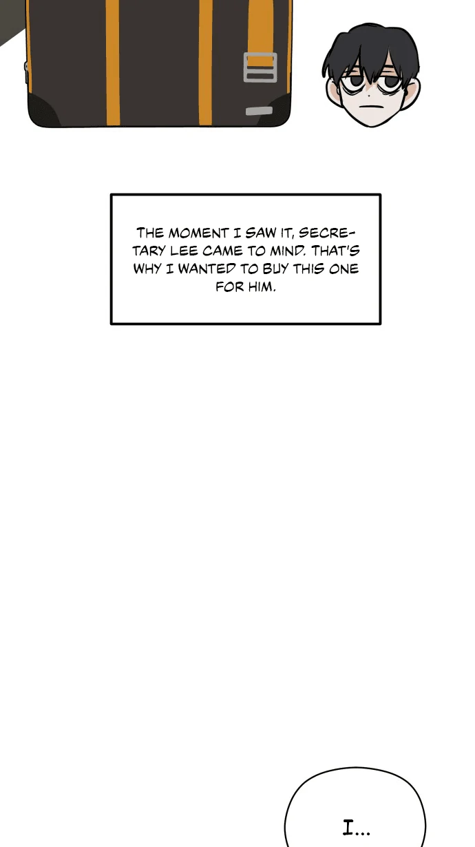 My Secretary Wants To Kill Me!  [nohou ENG. Ver] - Chapter 14 : I Want to Give It to You manhwa