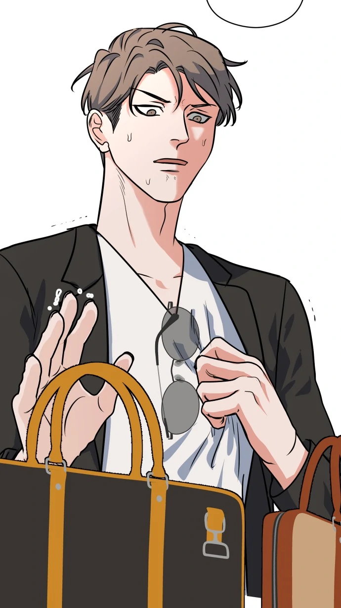 My Secretary Wants To Kill Me!  [nohou ENG. Ver] - Chapter 14 : I Want to Give It to You manhwa