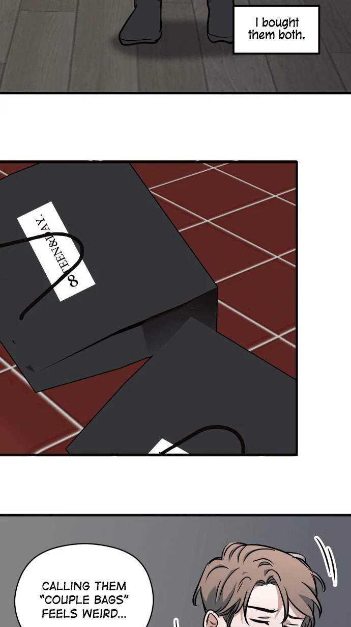 My Secretary Wants To Kill Me!  [nohou ENG. Ver] - Chapter 14 : I Want to Give It to You manhwa