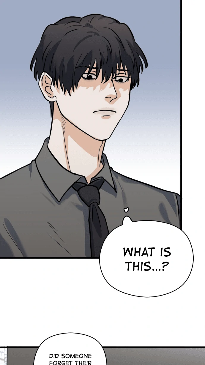 My Secretary Wants To Kill Me!  [nohou ENG. Ver] - Chapter 15 : New Briefcase manhwa