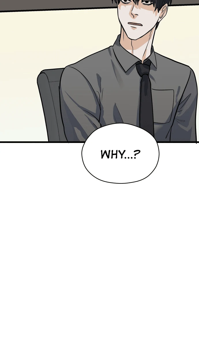 My Secretary Wants To Kill Me!  [nohou ENG. Ver] - Chapter 15 : New Briefcase manhwa