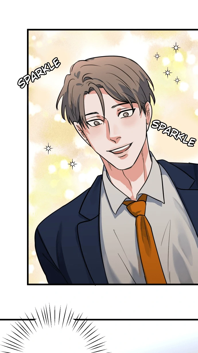 My Secretary Wants To Kill Me!  [nohou ENG. Ver] - Chapter 15 : New Briefcase manhwa